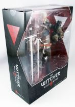 The Witcher III Wild Hunt - Geralt of Rivia - Figurine 30cm McFarlane Toys