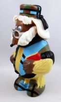 The Wombles - Bubble Bath Bottle - Great Uncle Bulgaria