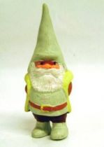 The world of David the Gnome - PVC Figure -  The Gnome Chief