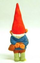 The world of David the Gnome - PVC Figure - David the Gnome