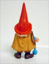The world of David the Gnome - PVC Figure - Gaucho Gnome