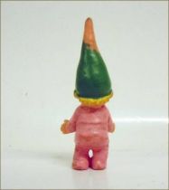 The world of David the Gnome - PVC Figure - Gnome Baby Girl