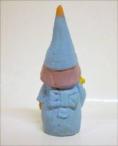 The world of David the Gnome - PVC Figure - Japanese Girl Gnome