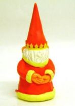 The world of David the Gnome - PVC Figure - King