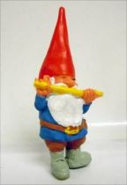 The world of David the Gnome - PVC Figure - Musical group