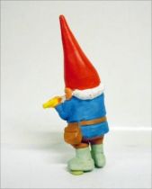 The world of David the Gnome - PVC Figure - Musical group