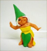 The world of David the Gnome - PVC Figure - Musical group