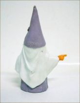 The world of David the Gnome - PVC Figure - Oriental gnomes