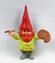 The world of David the Gnome - Star Toys PVC Figure - Dani the Gnome