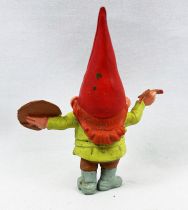 The world of David the Gnome - Star Toys PVC Figure - Dani the Gnome