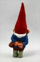  The world of David the Gnome - Star Toys PVC Figure - David the Gnome
