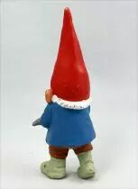 The world of David the Gnome - Star Toys PVC Figure - David with a Pickaxe
