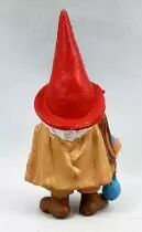 The world of David the Gnome - Star Toys PVC Figure - Gaucho Gnome
