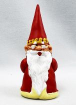 The world of David the Gnome - Star Toys PVC Figure - Gnome King