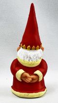 The world of David the Gnome - Star Toys PVC Figure - Gnome King