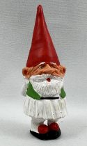The world of David the Gnome - Star Toys PVC Figure - Greek Gnome