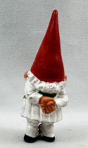 The world of David the Gnome - Star Toys PVC Figure - Greek Gnome