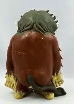 The world of David the Gnome - Star Toys PVC Figure - Hooley the Troll