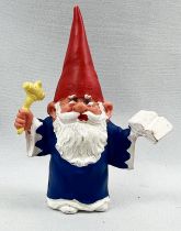 The world of David the Gnome - Star Toys PVC Figure - Klaus the Gnome