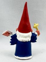 The world of David the Gnome - Star Toys PVC Figure - Klaus the Gnome