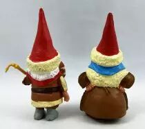 The world of David the Gnome - Star Toys PVC Figure - Lapp gnomes