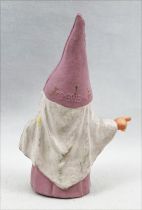 The world of David the Gnome - Star Toys PVC Figure - Oriental Girl Gnomes