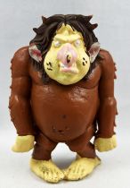 The world of David the Gnome - Star Toys PVC Figure - Pat the Troll