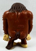 The world of David the Gnome - Star Toys PVC Figure - Pat the Troll
