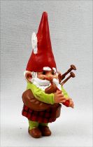 The world of David the Gnome - Star Toys PVC Figure - Scottish Gnome