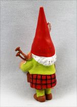 The world of David the Gnome - Star Toys PVC Figure - Scottish Gnome