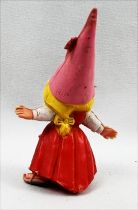 The world of David the Gnome - Star Toys PVC Figure - Skater Girl Gnomes