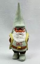 The world of David the Gnome - Star Toys PVC Figure - The Gnome Chief