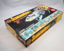 The World of Gerry Anderson - Airfix Plastic Kit - Starcruiser 1