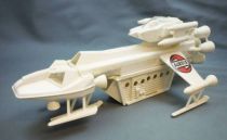 The World of Gerry Anderson - Airfix Plastic Kit - Starcruiser 1