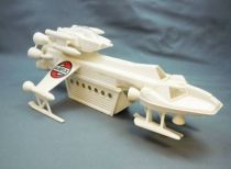 The World of Gerry Anderson - Airfix Plastic Kit - Starcruiser 1