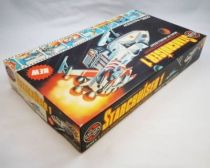 The World of Gerry Anderson - Maquette plastique Airfix - Starcruiser 1