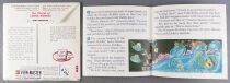 The World of Little Kiddles - Pochette de 3 Disques GAF View-Master 3D R&eacute;f B 577
