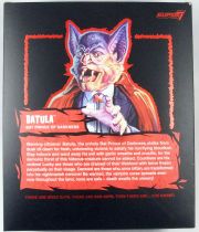 The Worst - Super7 Ultimates Figure - Batula