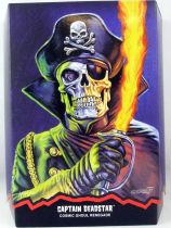 The Worst - Super7 Ultimates Figure - Captain Deadstar