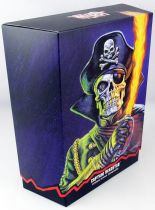 The Worst - Super7 Ultimates Figure - Captain Deadstar