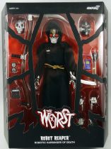 The Worst - Super7 Ultimates Figure - Robot Reaper