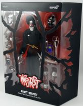 The Worst - Super7 Ultimates Figure - Robot Reaper