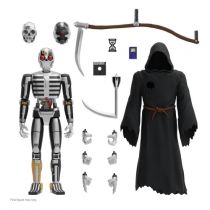 The Worst - Super7 Ultimates Figure - Robot Reaper