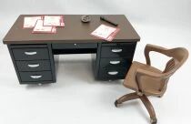 The X-Files - Agents Fox Mulder & Dana Scully - Diamond Select (loose)