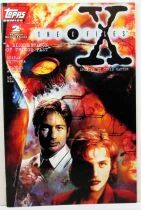 The X-Files - Topps Comics - Issue #1 to #12 (1995)