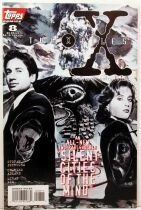 The X-Files - Topps Comics - Issue #1 to #12 (1995)