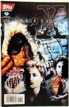 The X-Files - Topps Comics - Issue #9 (September 1995)