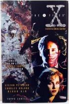 The X-Files - Topps Comics - The X-Files Collection Trade Paperback (1995)