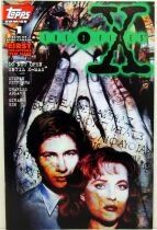 The X-Files - Topps Comics - Volume #1 &agrave; 12 (1995)