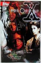 The X-Files - Topps Comics - Volume #1 &agrave; 12 (1995)